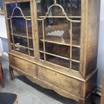 994 1275 DISPLAY CABINET